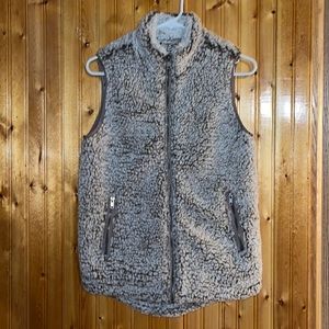 Thread & Supply ladies vest size XS in excellent condition!